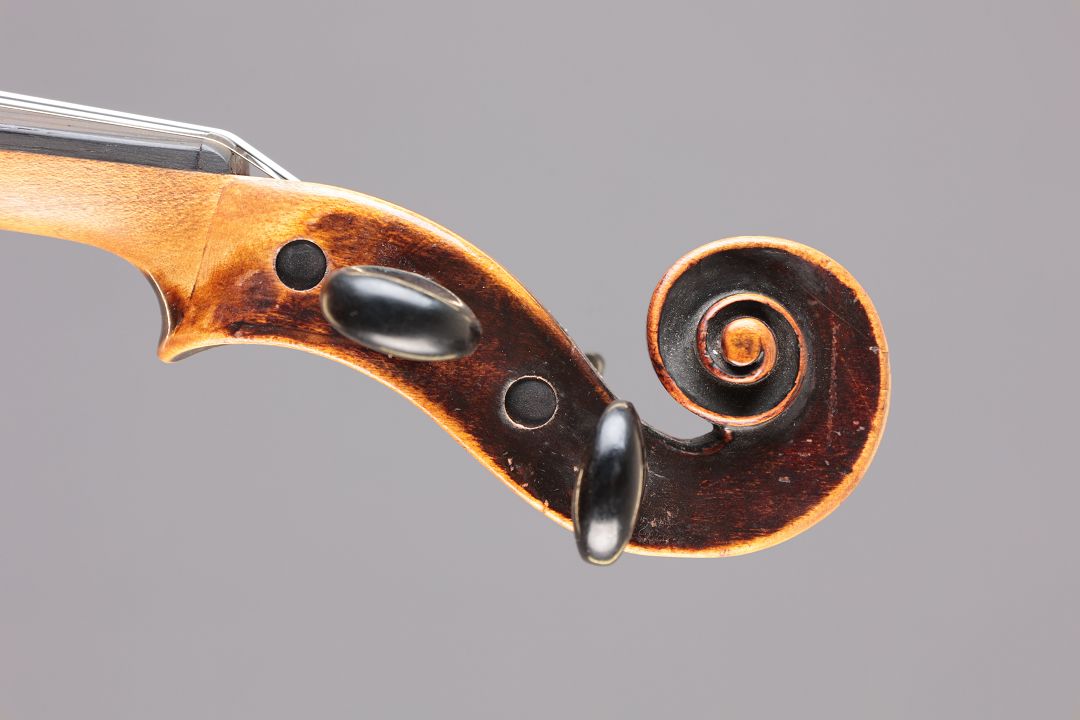 Thir Mathias - Wien um 1780 - G-883